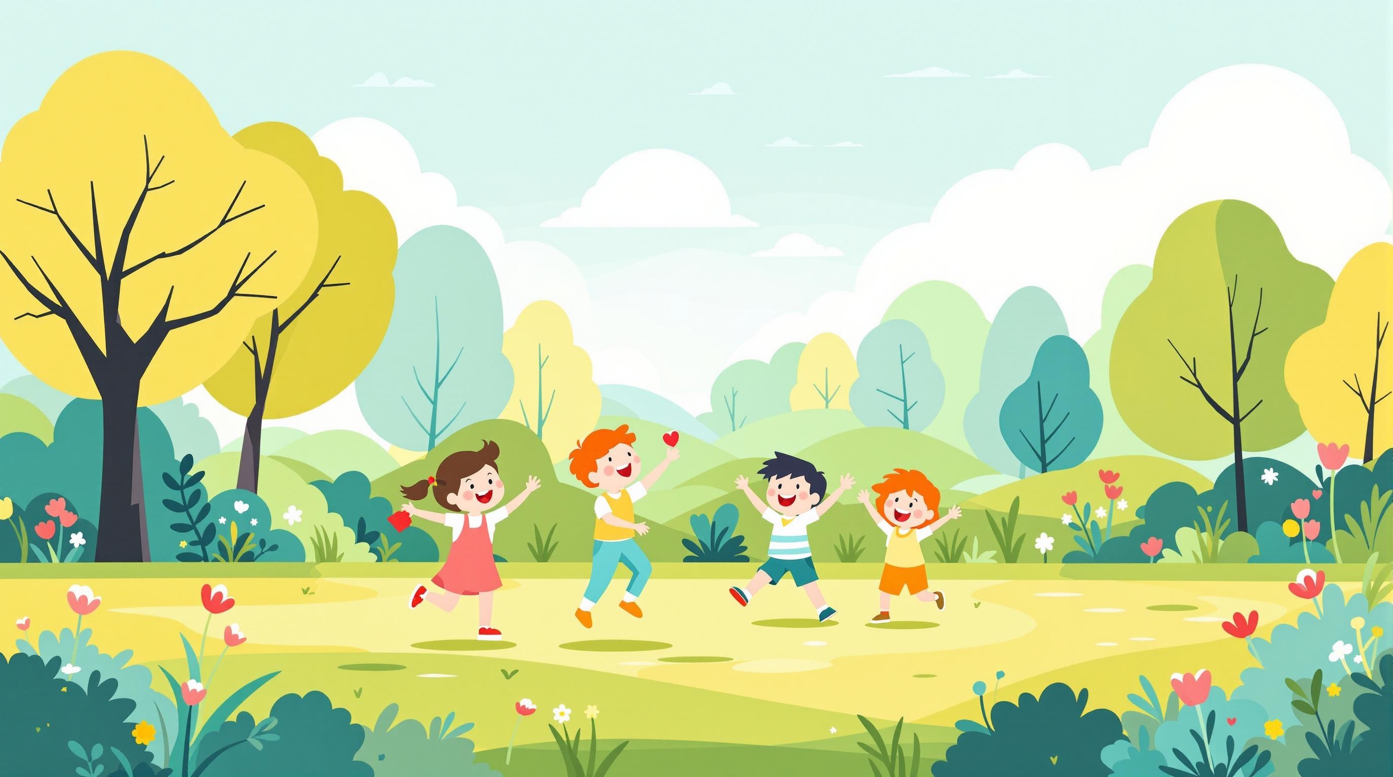 Letnie półkolonie 2025 w Dopiewie i okolicach